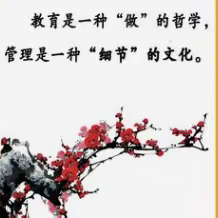 精心育人，静待花开——升昌中心校教师跟岗实践活动