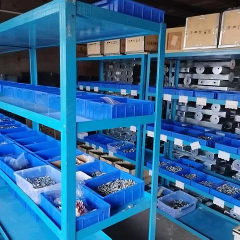 信号中修车间：修旧利废，节支降耗