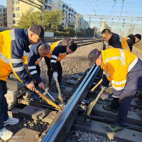 未“雪”绸缪 应急而动