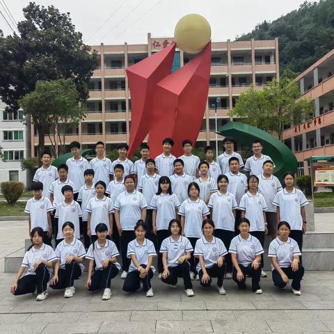 神河镇中心学校七年级感恩活动——“爸爸，您辛苦了！”