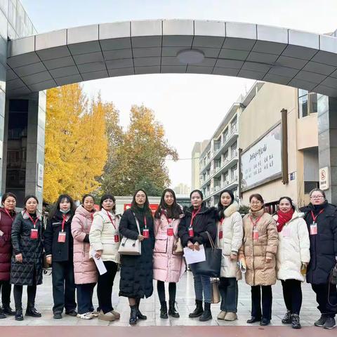 学习促提升，笃行方致远——方城县实验初中教育集团西校区九年级教师外出学习纪实