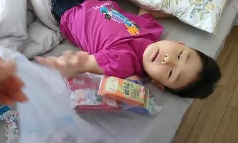 新鲜又热乎的小日常
