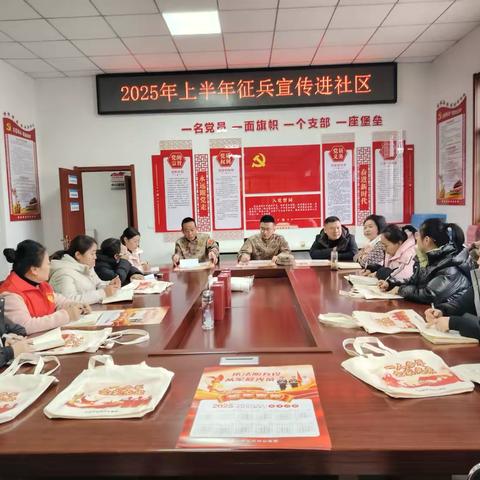 热血报国志，征兵进行时