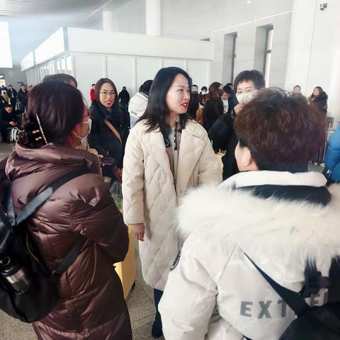 “灵韵交织，福泽之约” 普陀山高端客户祈福归来