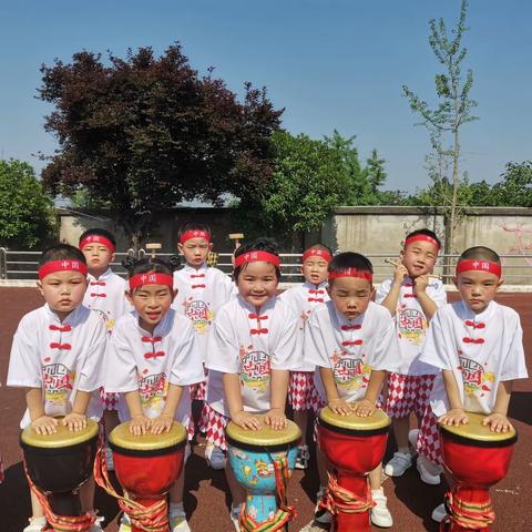 “童心礼赞二十大 强国有我新征程”———2023年德阳市旌阳区东泰小学校庆“六一”暨乡村复兴少年宫成果汇演