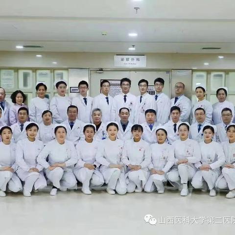 山医大二院泌尿外科完成一例肾肿瘤射频消融手术