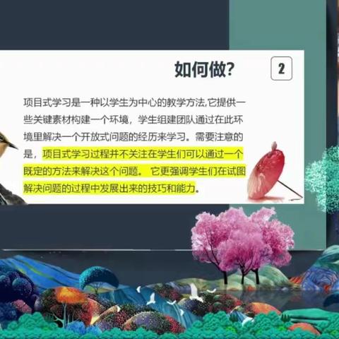 囊谦县第二民族寄宿制藏文中学青椒学习活动