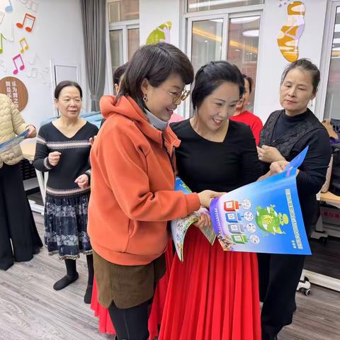 玉泉苑社区垃圾分类宣传活动