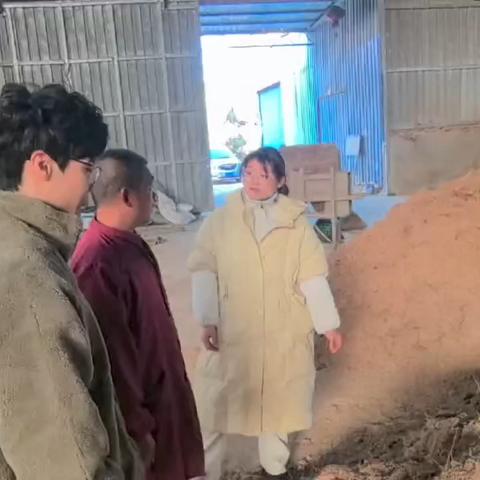 浦城石陂支行——春耕备耕正当时，金融助力显担当