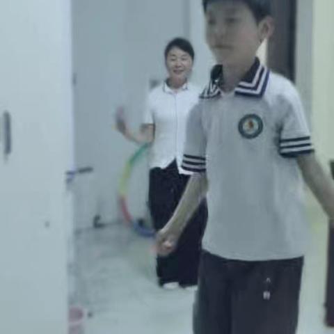 亲子同行 乐动未来——南阳市第三十二小学校四年级家校共育活动纪实