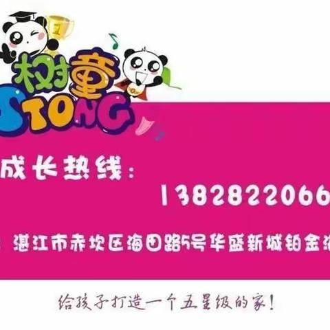 树童华盛新城幼儿园一一一大班级“童声妙语，妙想童年”故事总决赛