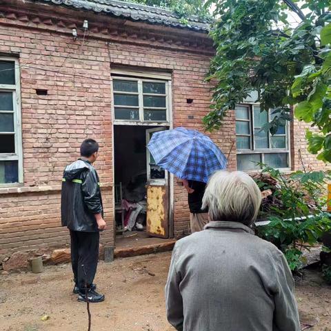 2025.09网格员工作简报1