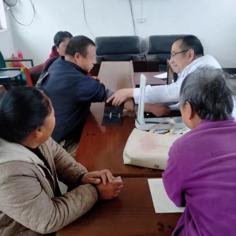 2026.03网格员工作简报2