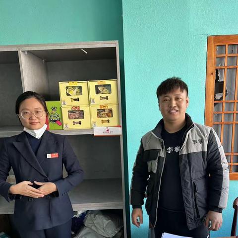 零钱兑换服务外拓