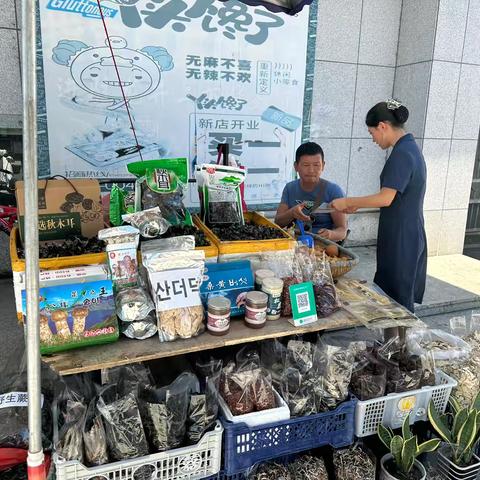 龙门外拓营销