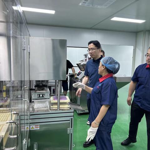长治市潞城区人民政府2023年7月3日工作动态