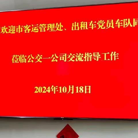 【城市脉动·联袂前行】平顶山市出租车行业共产党员车队与公交劳模车队共绘交通服务新篇章