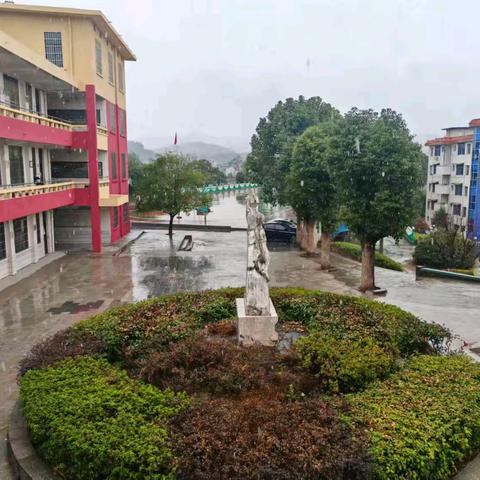 "学期终章，新程在即” —— 第19周会同县堡子镇小学迎来校园生活的完美收官