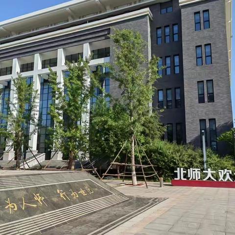 北京师范大学数学培训第五小组（5月23日）学习简报