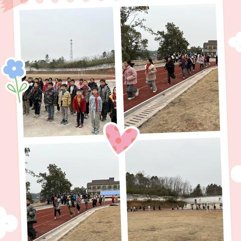 体育课后服务：活力校园的快乐时光