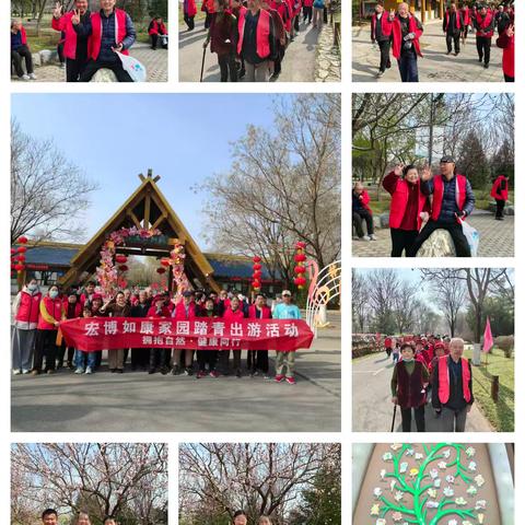 查旧如康家园3月16日-22日周汇总