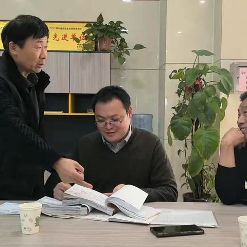 走进曹范街道，审计直通车护航村居管理：以专业服务守护基层发展“最后一公里”