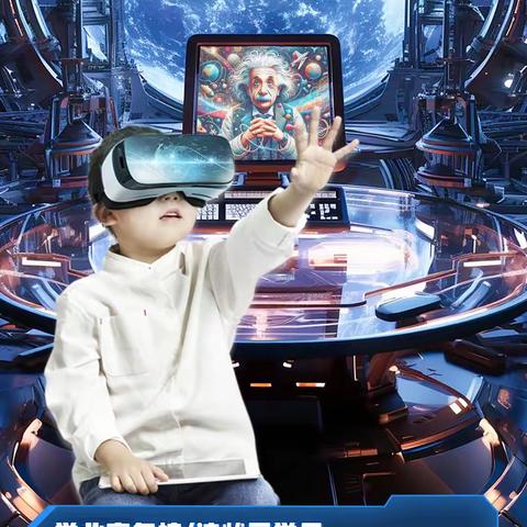 京彩科创官 ——智慧科技◎北京6日夏令营