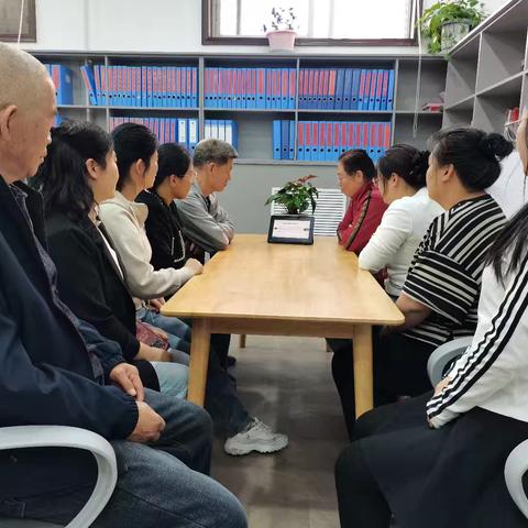 【锲而不舍落实中央八项规定精神】唐安矿社区4月份工作总结