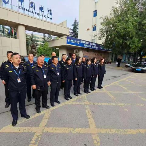 精细整治 守护市容之美—— 四中队市容市貌暨便民服务点集中整治工作纪实