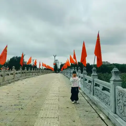 我给国旗敬个礼 一.8班道法实践作业1️⃣