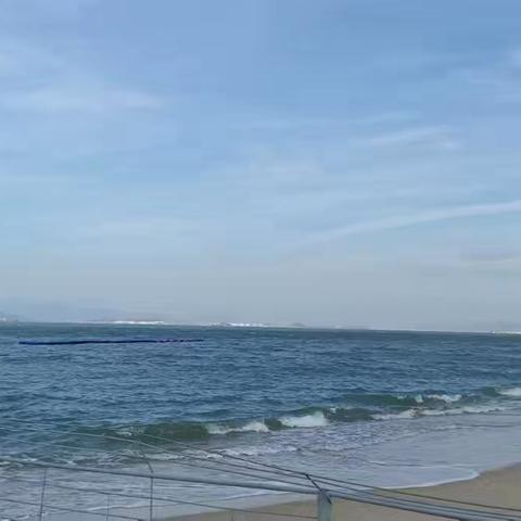 海边相思如浪