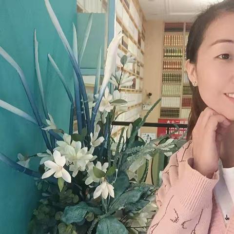初冬，因你们而满是温暖