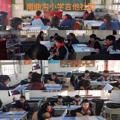 社团添活力 社团促成长