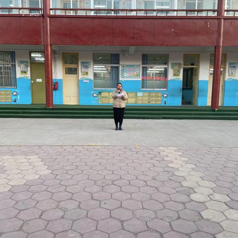 【全环境立德树人】清泉东街第一小学期末复习动员主题升旗仪式