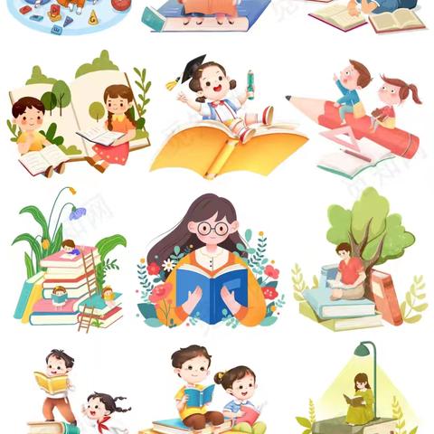 “书香浸润心灵 阅读伴成长” “梅”好时光，亲子读书趴第二期