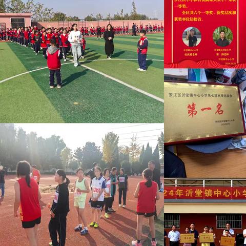 【沂堂镇大兴屯小学 宋涛】2024-2025下学期教师个人工作总结