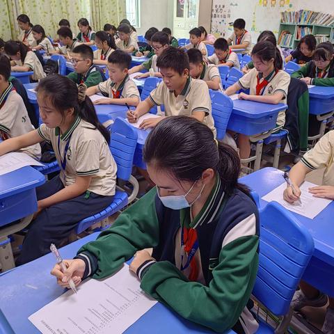 《小学高年级英语阅读能力培养策略的研究》 前期问卷调查研究情况