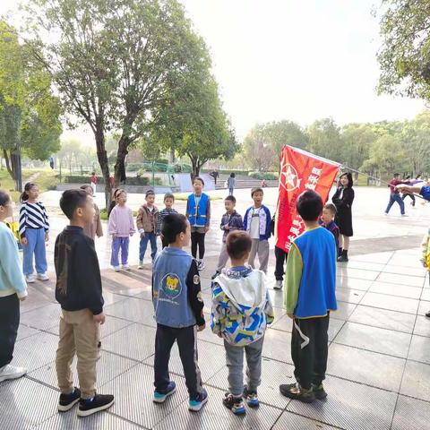【周奕鑫团】2023秋季第4次团集会《国粹中医》