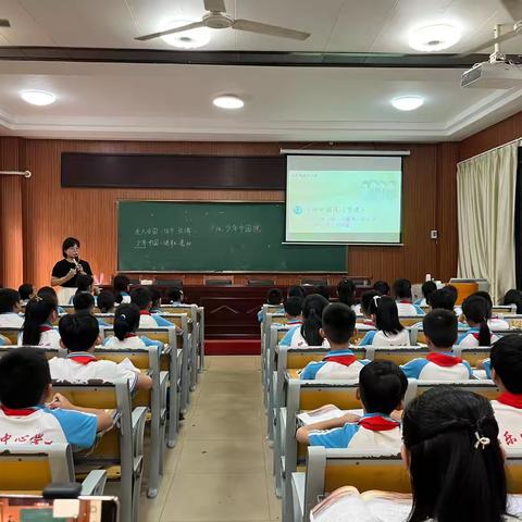 课题引领，共研成长———记澄迈县加乐中心学校省级课题推广活动