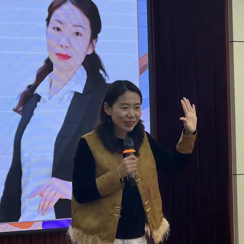 【正谊石芦 | 心理健康】