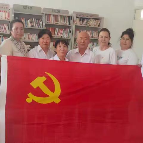 银龄映初心 余热续华章—国网喀什供电公司退休老同志践行使命显担当