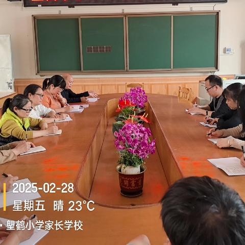 白土镇塱鹤小学古诗词竞赛：传承经典，启迪智慧