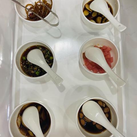 2023-6-12星期一领导席午餐出品