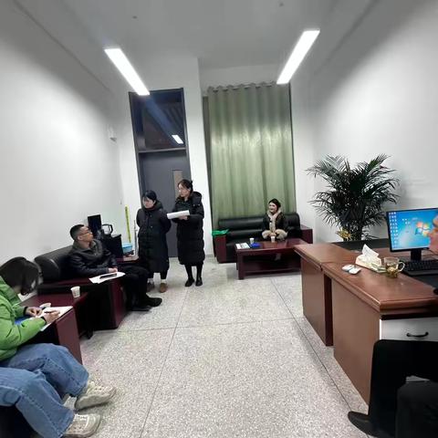 携手护航秋冬校园 筑牢传染病“健康防线”