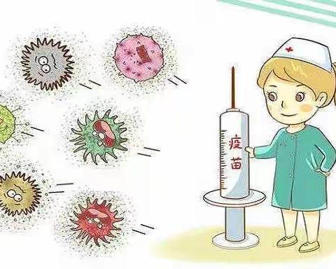 科学入夏 健康预防——金桥幼儿园“二阳”须知及夏季传染病防控指南