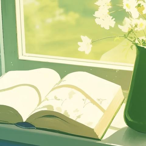 读书是通向世界最好的路———王家磨小学四年级三月份读书交流