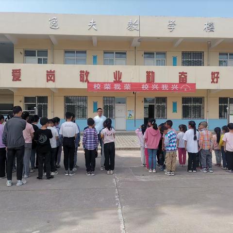 谨防溺水，安全“童”行——店头镇逸夫小学防溺水安全教育纪实。