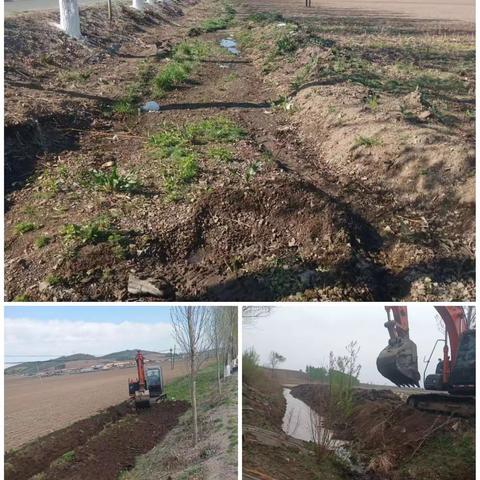 多措并举推进春季路况恢复，戮力同心书展宏诚精细养护