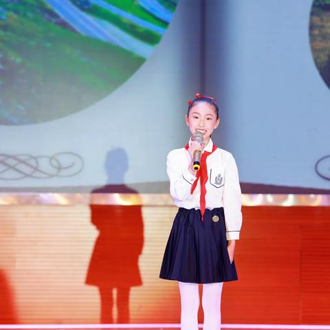 九龙坡区第二届小学师生“开口即美”大会圆满落幕