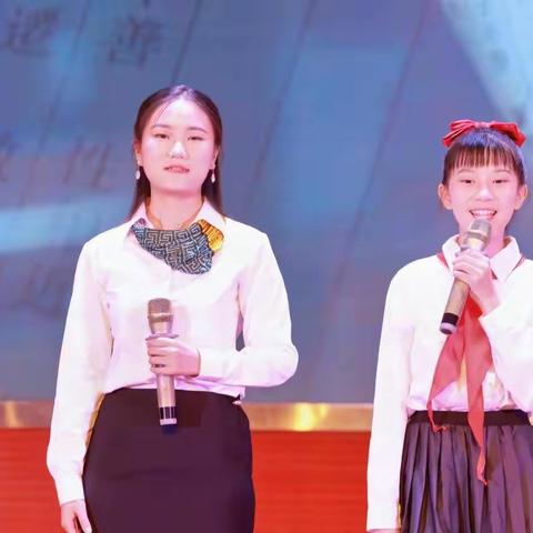 九龙坡区第二届小学师生“开口即美”大会在高新实验一小举办
